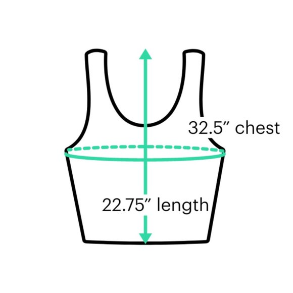 NWT - Naked Zebra Sleeveless Blouse - Picture 2 of 10